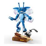 LEGO Harry Potter Cornish Pixie 76461 Building Set - Thumbnail 2 of 9