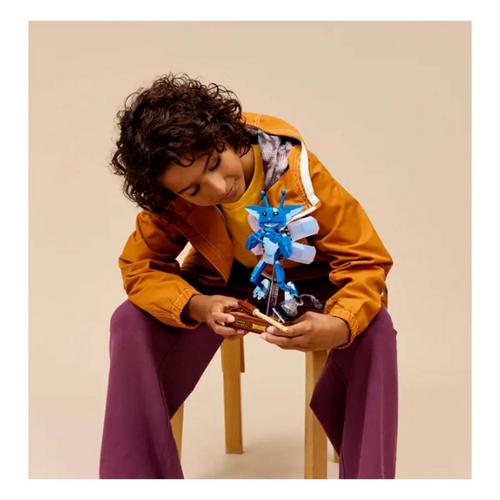 LEGO Harry Potter Cornish Pixie 76461 Building Set - Primary Image