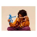 LEGO Harry Potter Cornish Pixie 76461 Building Set - Thumbnail 6 of 9