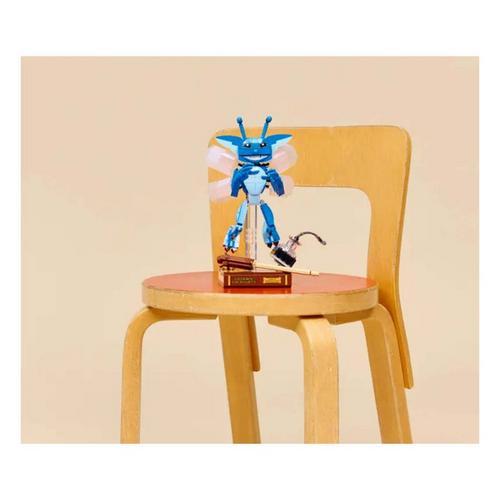 LEGO Harry Potter Cornish Pixie 76461 Building Set - Primary Image