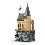 LEGO Harry Potter Hogwarts Castle Hospital Wing 76463 Building Set - Thumbnail 2 of 11