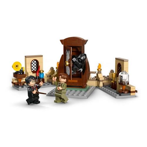 LEGO Harry Potter Hogwarts Castle Hospital Wing 76463 Building Set - Primary Image