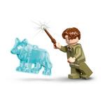 LEGO Harry Potter Hogwarts Castle Hospital Wing 76463 Building Set - Thumbnail 6 of 11