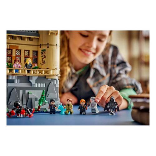 LEGO Harry Potter Hogwarts Castle Hospital Wing 76463 Building Set - Primary Image