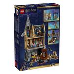 LEGO Harry Potter Hogwarts Castle Hospital Wing 76463 Building Set - Thumbnail 10 of 11