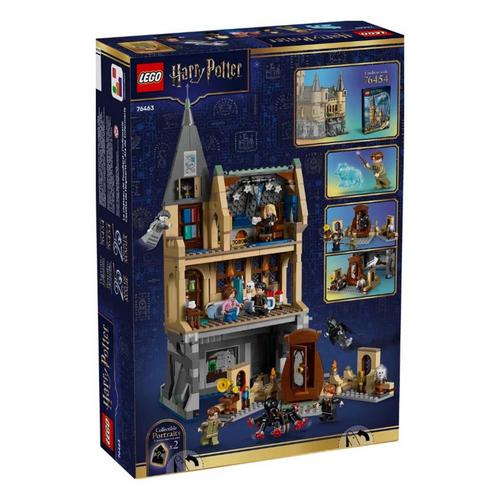 LEGO Harry Potter Hogwarts Castle Hospital Wing 76463 Building Set - Primary Image