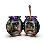 LEGO Harry Potter Cauldron Secret Potions Classroom 76464 Building Set - Thumbnail 2 of 12