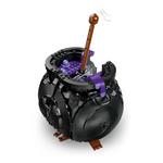 LEGO Harry Potter Cauldron Secret Potions Classroom 76464 Building Set - Thumbnail 3 of 12