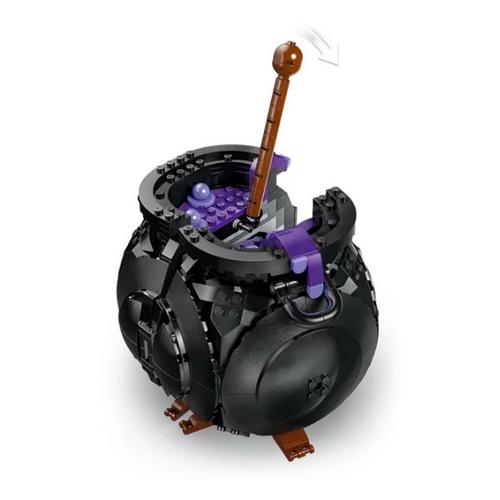 LEGO Harry Potter Cauldron Secret Potions Classroom 76464 Building Set - Primary Image