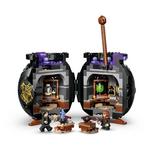 LEGO Harry Potter Cauldron Secret Potions Classroom 76464 Building Set - Thumbnail 4 of 12