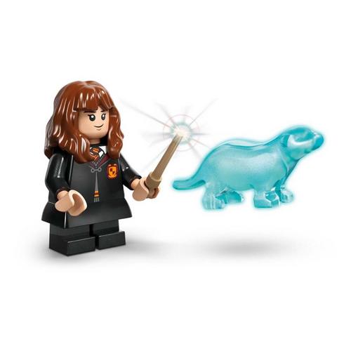 LEGO Harry Potter Cauldron Secret Potions Classroom 76464 Building Set - Primary Image