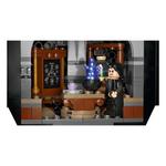 LEGO Harry Potter Cauldron Secret Potions Classroom 76464 Building Set - Thumbnail 7 of 12