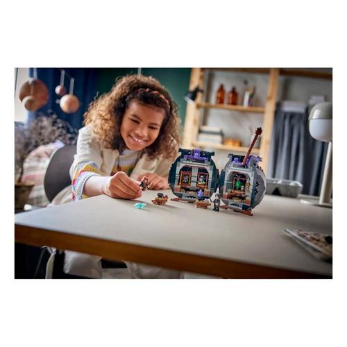 LEGO Harry Potter Cauldron Secret Potions Classroom 76464 Building Set - Primary Image