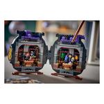 LEGO Harry Potter Cauldron Secret Potions Classroom 76464 Building Set - Thumbnail 9 of 12