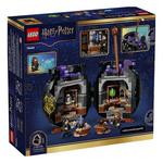 LEGO Harry Potter Cauldron Secret Potions Classroom 76464 Building Set - Thumbnail 11 of 12