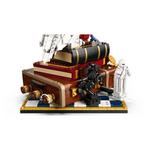 LEGO Harry Potter Sorcerer's Stone Collectors' Edition 76466 Building Set - Thumbnail 2 of 13