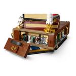 LEGO Harry Potter Sorcerer's Stone Collectors' Edition 76466 Building Set - Thumbnail 4 of 13