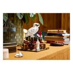 LEGO Harry Potter Sorcerer's Stone Collectors' Edition 76466 Building Set - Thumbnail 8 of 13