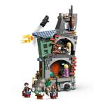 LEGO Harry Potter Luna Lovegood's House 76467 Building Set - Thumbnail 2 of 9