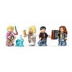 LEGO Harry Potter Luna Lovegood's House 76467 Building Set - Thumbnail 3 of 9
