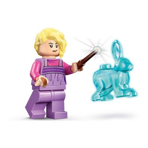 LEGO Harry Potter Luna Lovegood's House 76467 Building Set - Primary Image