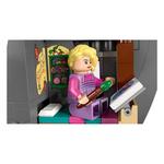 LEGO Harry Potter Luna Lovegood's House 76467 Building Set - Thumbnail 5 of 9
