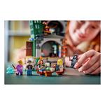 LEGO Harry Potter Luna Lovegood's House 76467 Building Set - Thumbnail 7 of 9