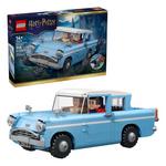 LEGO Harry Potter Enchanted Flying Ford Anglia 76470 Building Set - Thumbnail 1 of 10