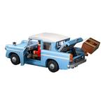 LEGO Harry Potter Enchanted Flying Ford Anglia 76470 Building Set - Thumbnail 2 of 10