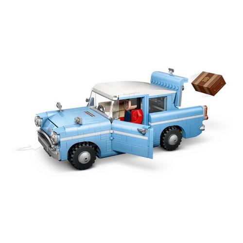 LEGO Harry Potter Enchanted Flying Ford Anglia 76470 Building Set - Primary Image