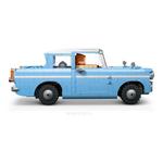 LEGO Harry Potter Enchanted Flying Ford Anglia 76470 Building Set - Thumbnail 5 of 10