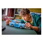 LEGO Harry Potter Enchanted Flying Ford Anglia 76470 Building Set - Thumbnail 6 of 10