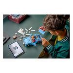 LEGO Harry Potter Enchanted Flying Ford Anglia 76470 Building Set - Thumbnail 8 of 10