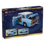 LEGO Harry Potter Enchanted Flying Ford Anglia 76470 Building Set - Thumbnail 9 of 10