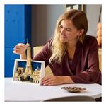 LEGO Architecture Paris City of Love 21064 Building Set - Thumbnail 3 of 9