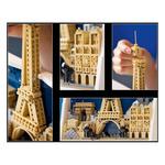 LEGO Architecture Paris City of Love 21064 Building Set - Thumbnail 5 of 9