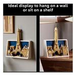 LEGO Architecture Paris City of Love 21064 Building Set - Thumbnail 7 of 9