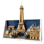 LEGO Architecture Paris City of Love 21064 Building Set - Thumbnail 8 of 9