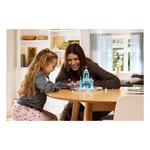 LEGO Disney Elsa's Ice Castle & Snow Ride Adventure 43281 Building Set - Thumbnail 5 of 8