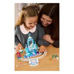 LEGO Disney Elsa's Ice Castle & Snow Ride Adventure 43281 Building Set - Thumbnail 6 of 8