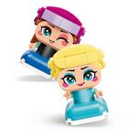 LEGO Disney Mini Anna & Elsa 43284 Building Set - Thumbnail 3 of 8