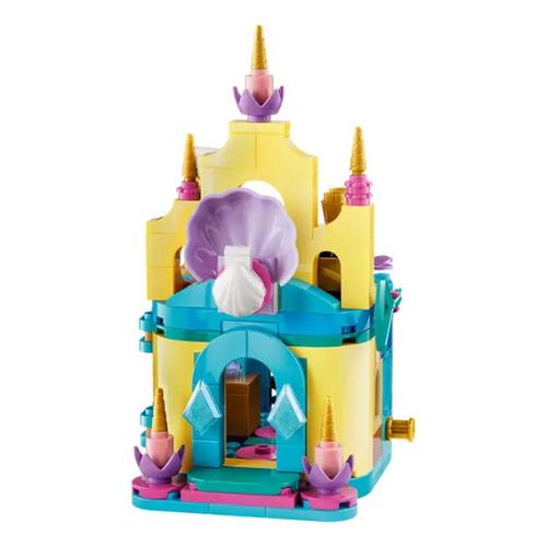 LEGO Disney Ariel's Magical Mini Palace 43285 Building Set - Primary Image
