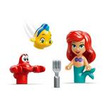 LEGO Disney Ariel's Magical Mini Palace 43285 Building Set - Thumbnail 6 of 10