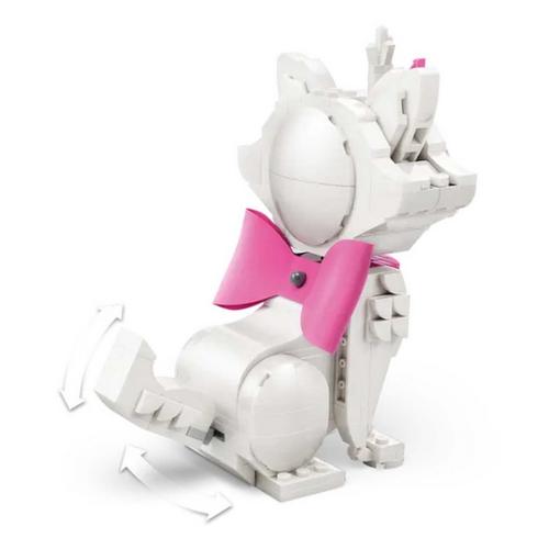 LEGO Disney The Aristocats Adorable Marie 43286 Building Set - Primary Image