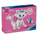 LEGO Disney The Aristocats Adorable Marie 43286 Building Set - Thumbnail 9 of 10