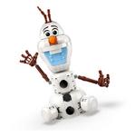 LEGO Disney Olaf and Bruni's Picnic Fun 43287 Building Set - Thumbnail 2 of 9