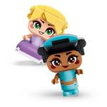 LEGO Disney Mini Jasmine & Rapunzel 43303 Building Set - Thumbnail 3 of 8