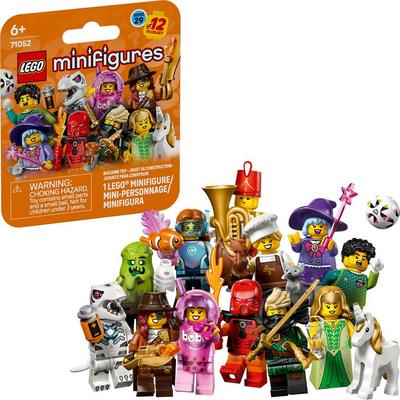 LEGO® Minifigures Series 29 71052 Building Set