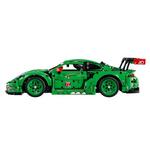 LEGO Technic Porsche 911 GT3 R REXY AO Racing Car 42224 Building Set - Thumbnail 2 of 10
