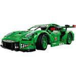 LEGO Technic Porsche 911 GT3 R REXY AO Racing Car 42224 Building Set - Thumbnail 4 of 10
